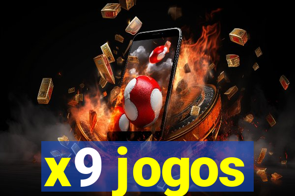 x9 jogos